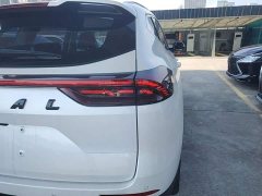 Haval H6 2023 National Trend Edition 1.5T Automatic Champion Version - ფოტო 8