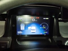 Wuling Hongguang MINIEV Macaron Premium Edition LFP - ფოტო 12