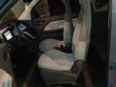 Wuling Hongguang MINIEV Macaron Premium Edition LFP - ფოტო 15