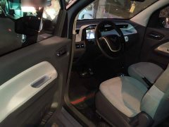 Wuling Hongguang MINIEV Macaron Premium Edition LFP - ფოტო 16