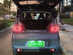 Wuling Hongguang MINIEV Macaron Premium Edition LFP - ფოტო 19