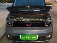 Wuling Hongguang MINIEV Macaron Premium Edition LFP - ფოტო 20