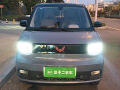 Wuling Hongguang MINIEV Macaron Premium Edition LFP - ფოტო 3