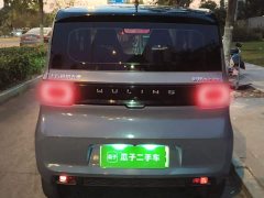 Wuling Hongguang MINIEV Macaron Premium Edition LFP - ფოტო 6