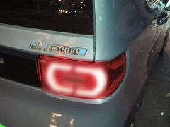 Wuling Hongguang MINIEV Macaron Premium Edition LFP - ფოტო 8