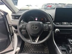 Toyota Vlanda 2.0L CVT FWD Luxury - ფოტო 11