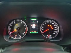 Toyota Vlanda 2.0L CVT FWD Luxury - ფოტო 12