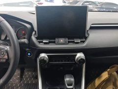 Toyota Vlanda 2.0L CVT FWD Luxury - ფოტო 13