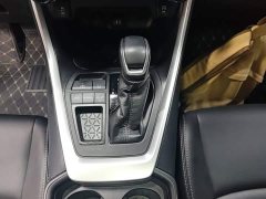 Toyota Vlanda 2.0L CVT FWD Luxury - ფოტო 14