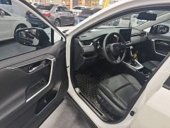 Toyota Vlanda 2.0L CVT FWD Luxury - ფოტო 16