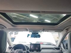 Toyota Vlanda 2.0L CVT FWD Luxury - ფოტო 18