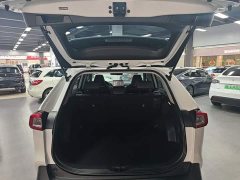 Toyota Vlanda 2.0L CVT FWD Luxury - ფოტო 19