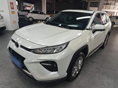 Toyota Vlanda 2.0L CVT FWD Luxury - ფოტო 2
