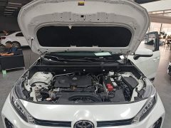 Toyota Vlanda 2.0L CVT FWD Luxury - ფოტო 20