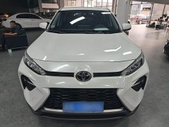 Toyota Vlanda 2.0L CVT FWD Luxury - ფოტო 3