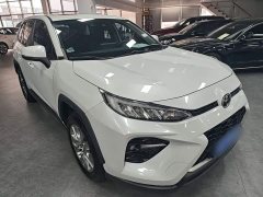 Toyota Vlanda 2.0L CVT FWD Luxury - ფოტო 4