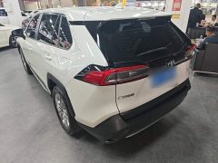 Toyota Vlanda 2.0L CVT FWD Luxury - ფოტო 5