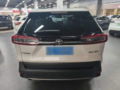 Toyota Vlanda 2.0L CVT FWD Luxury - ფოტო 6