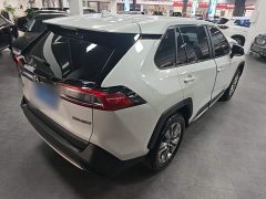 Toyota Vlanda 2.0L CVT FWD Luxury - ფოტო 7