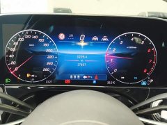 Mercedes-Benz E-Class Facelift E 300 L Luxury - ფოტო 12