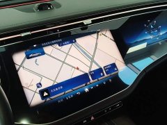 Mercedes-Benz E-Class Facelift E 300 L Luxury - ფოტო 13