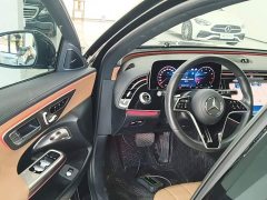Mercedes-Benz E-Class Facelift E 300 L Luxury - ფოტო 16