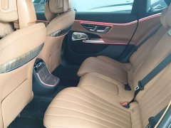 Mercedes-Benz E-Class Facelift E 300 L Luxury - ფოტო 17