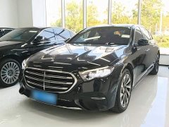 Mercedes-Benz E-Class Facelift E 300 L Luxury - ფოტო 2