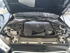 Mercedes-Benz E-Class Facelift E 300 L Luxury - ფოტო 20