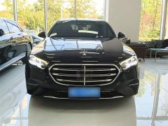 Mercedes-Benz E-Class Facelift E 300 L Luxury - ფოტო 3