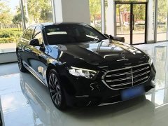 Mercedes-Benz E-Class Facelift E 300 L Luxury - ფოტო 4