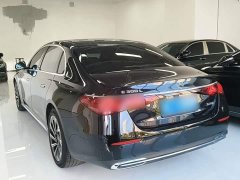 Mercedes-Benz E-Class Facelift E 300 L Luxury - ფოტო 5