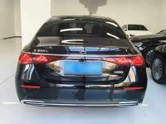 Mercedes-Benz E-Class Facelift E 300 L Luxury - ფოტო 6