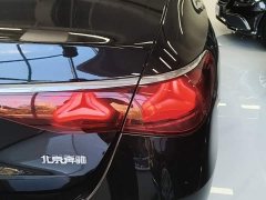Mercedes-Benz E-Class Facelift E 300 L Luxury - ფოტო 8