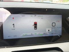 BYD Song Pro New Energy 2025 2nd Gen DM-i 115KM Exceed - ფოტო 12