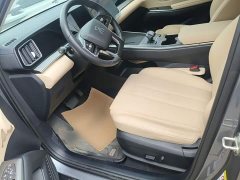 BYD Song Pro New Energy 2025 2nd Gen DM-i 115KM Exceed - ფოტო 15