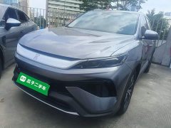 BYD Song Pro New Energy 2025 2nd Gen DM-i 115KM Exceed - ფოტო 2