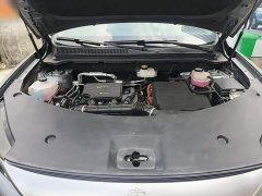 BYD Song Pro New Energy 2025 2nd Gen DM-i 115KM Exceed - ფოტო 20