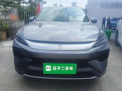 BYD Song Pro New Energy 2025 2nd Gen DM-i 115KM Exceed - ფოტო 3