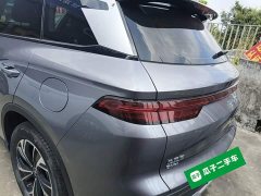 BYD Song Pro New Energy 2025 2nd Gen DM-i 115KM Exceed - ფოტო 5