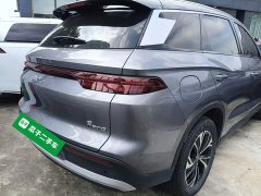 BYD Song Pro New Energy 2025 2nd Gen DM-i 115KM Exceed - ფოტო 7