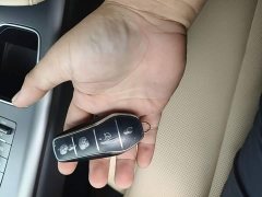 BYD Song Pro New Energy 2025 2nd Gen DM-i 115KM Exceed - ფოტო 9