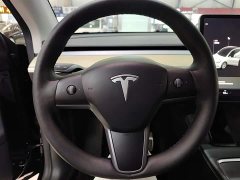 Tesla Model Y Long Range All-Wheel Drive 3D7 - ფოტო 11