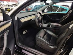 Tesla Model Y Long Range All-Wheel Drive 3D7 - ფოტო 16