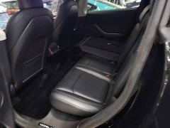 Tesla Model Y Long Range All-Wheel Drive 3D7 - ფოტო 17