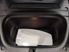 Tesla Model Y Long Range All-Wheel Drive 3D7 - ფოტო 20