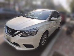 Nissan Sylphy Classic 1.6XE CVT Comfort - ფოტო 1