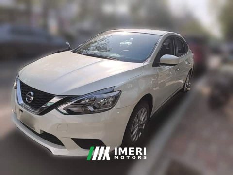 2021 Nissan Sylphy Classic 1.6XE CVT Comfort - ავტომობილი ჩინეთიდან