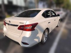 Nissan Sylphy Classic 1.6XE CVT Comfort - ფოტო 10