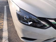 Nissan Sylphy Classic 1.6XE CVT Comfort - ფოტო 11
